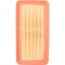 Op Parts Air Filter, 12823028 12823028 - alternate 3